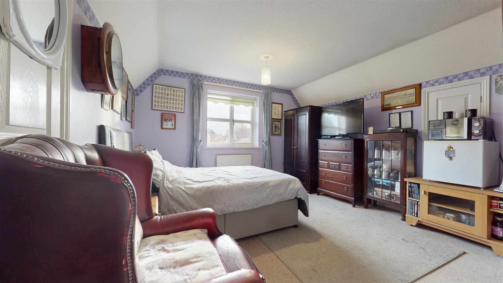 Naseby Place, Flitwick, Bedford